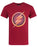 Flash TV Logo Men's T-Shirt