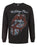 Amplified Rolling Stones UK Flag Men's Sweatshirt
