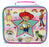 Shop Toy Story Jessie Characters Children's/Girls School Food Container Lunch Box Bag