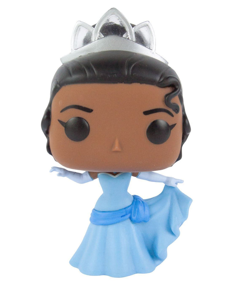 Funko Pop! Disney Tiana Vinyl Figure — Vanilla Underground