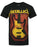 Metallica Bass Of Doom Men's T-Shirt