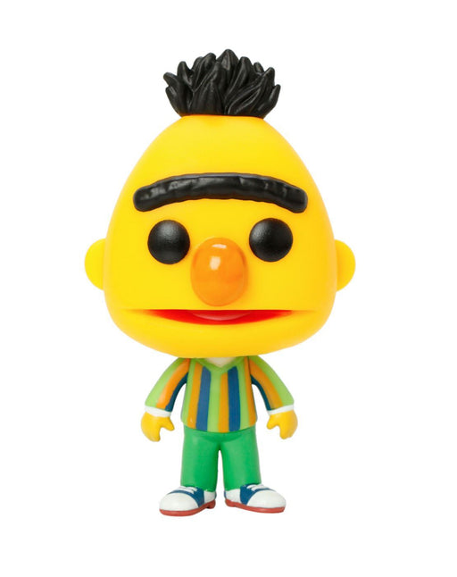 Funko Pop! Sesame Street Bert Vinyl Figure
