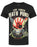 Five Finger Death Punch Zombie Kill Men's T-Shirt