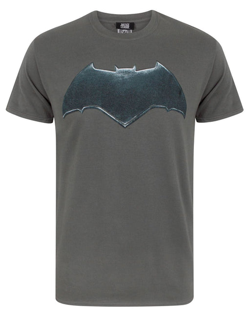 Justice League Batman Logo Men's T-Shirt