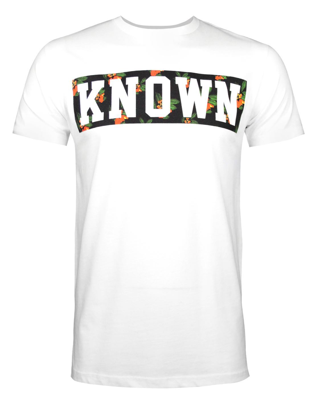 Known