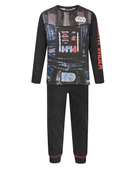 Star Wars Darth Vader Sublimation Boy's Pyjamas