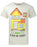 Junk Food Lego Your Pad Or Mine Men's T-Shirt