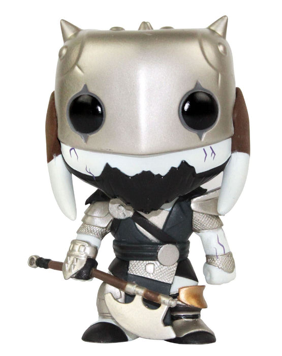 Funko Pop! Magic The Gathering Garruk Wildspeaker Vinyl Figure