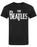 The Beatles Logo Men's T-Shirt