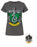 Harry Potter Slytherin Crest Women's T-Shirt and Mug Gift Set Bundle