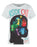 Inside Out Sublimation Girl's T-Shirt