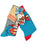 Superman 2 Pack Men's Socks