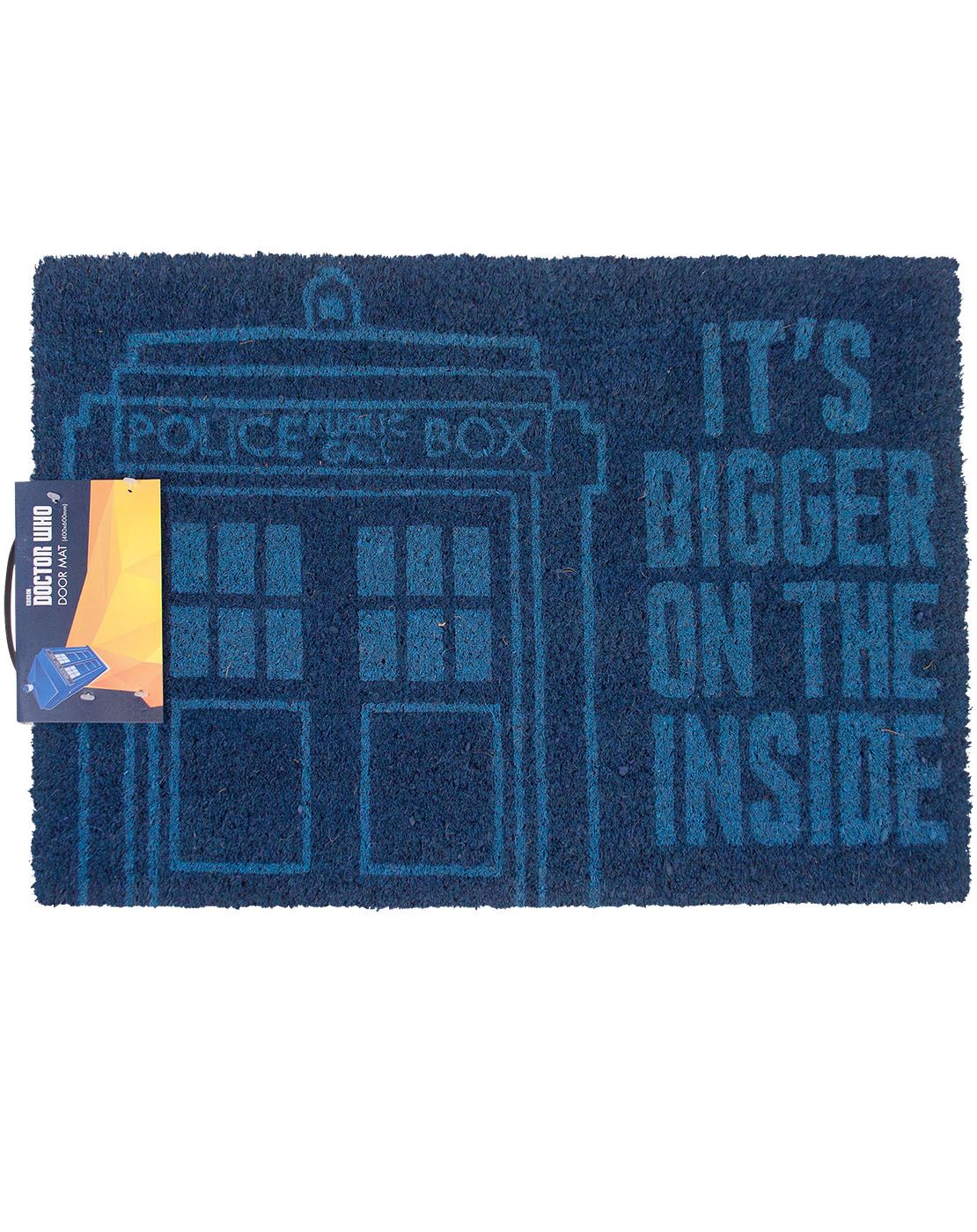 Doctor Who