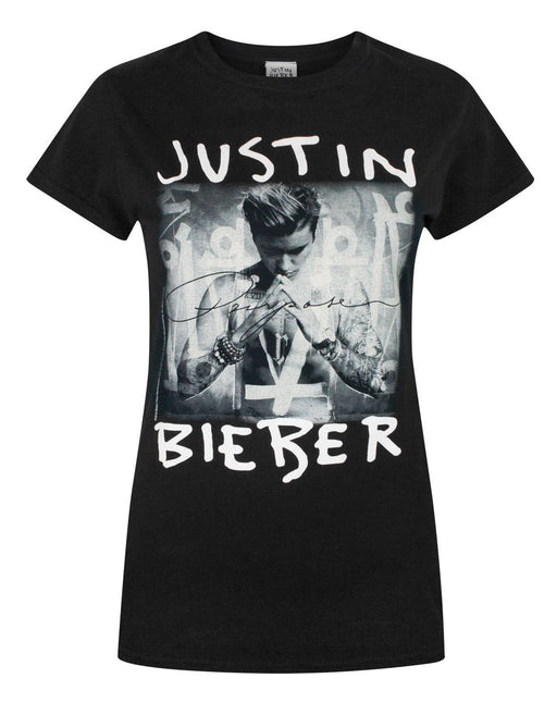 Justin Bieber Purpose Women's T-Shirt