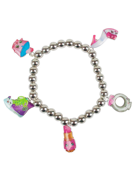 Shopkins Charm Bracelet Series 3
