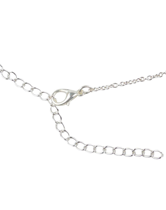 Shopkins Chelsea Charm Best Friend Necklaces Set