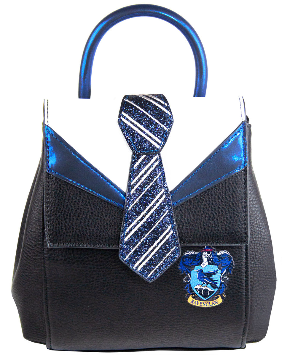 Danielle Nicole Harry Potter Ravenclaw Mini Backpack — Vanilla Underground