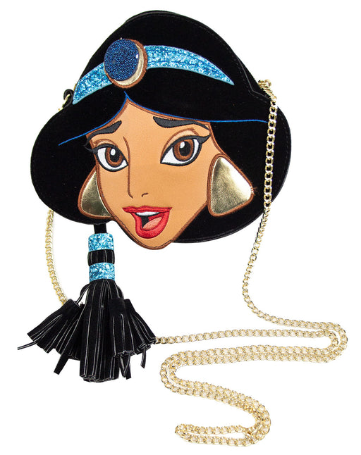Danielle Nicole Aladdin’s Princess Jasmine Crossbody bag