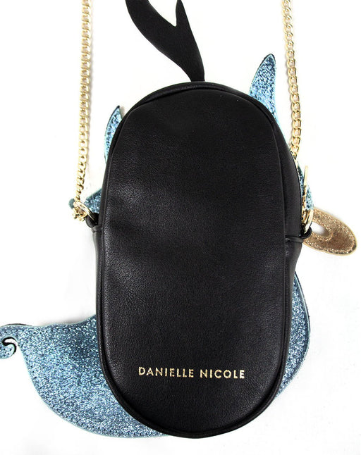 Danielle Nicole Disney Aladdin’s Genie Crossybody bag