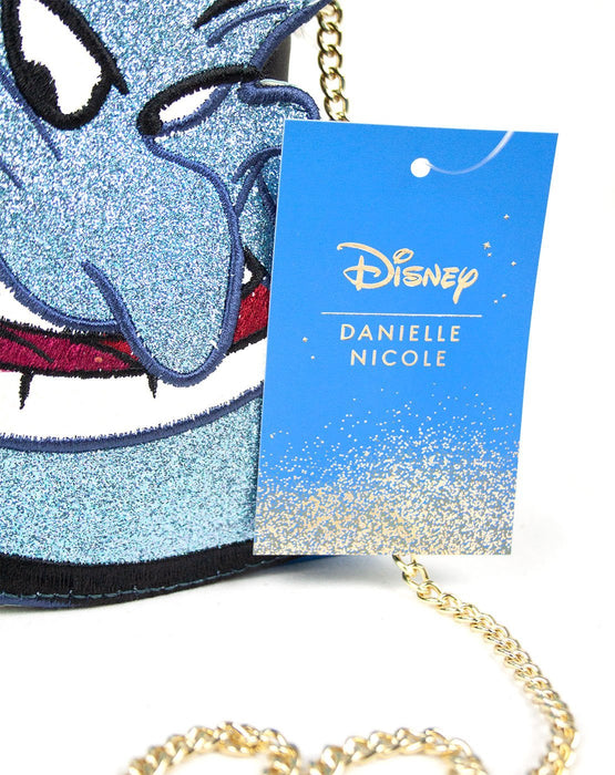 Danielle Nicole Disney Aladdin’s Genie Crossybody bag — Vanilla Underground