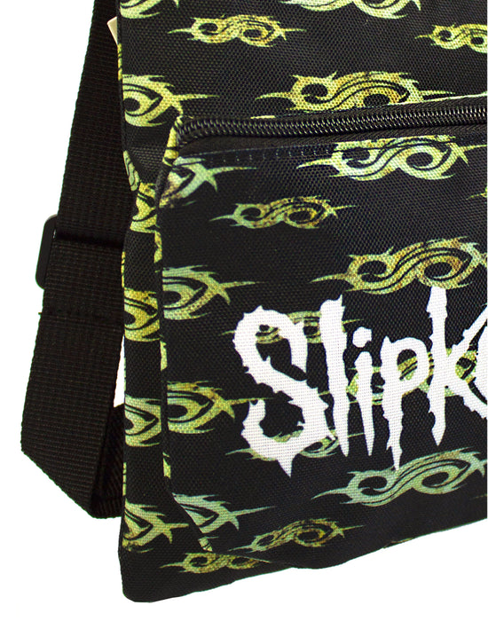 Rock Sax Slipknot Rusty Body bag