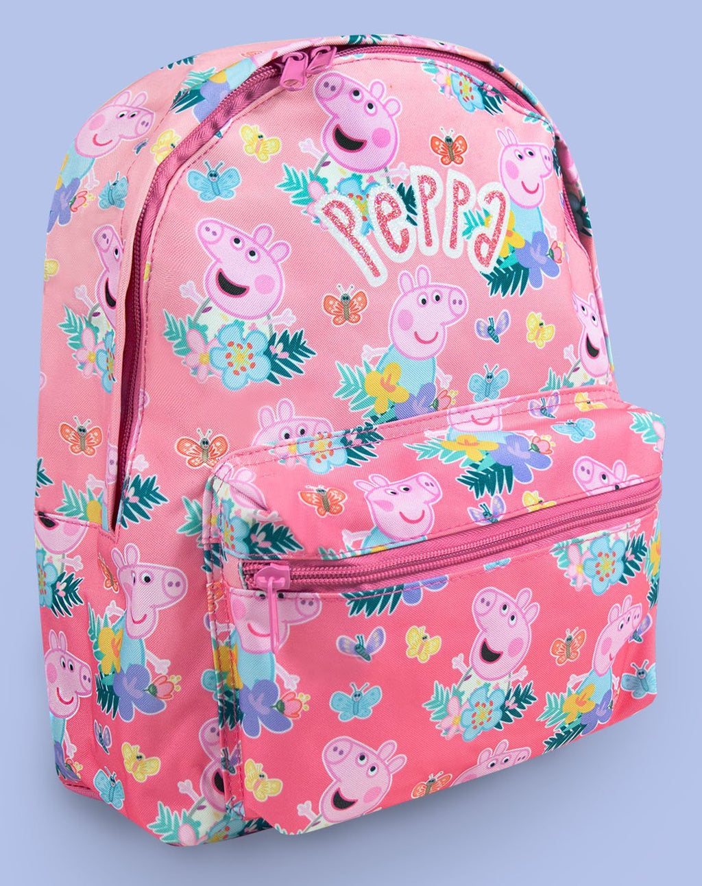 Backpacks — Vanilla Underground