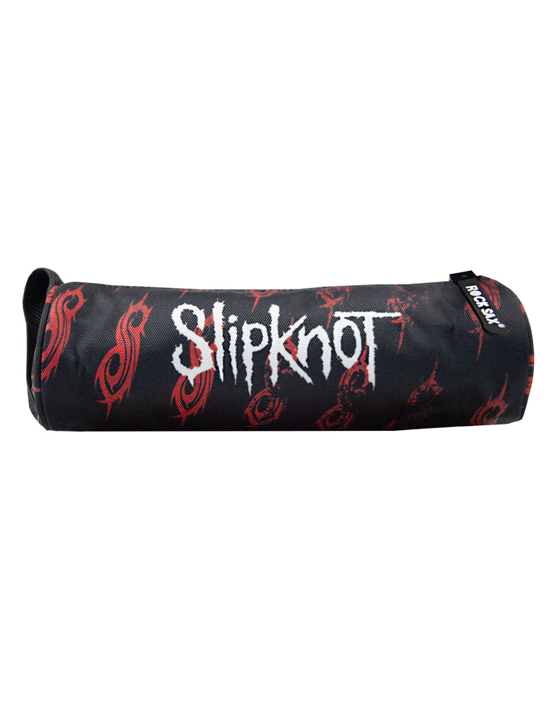 Rock Sax Slipknot Wait And Bleed Pencil Case