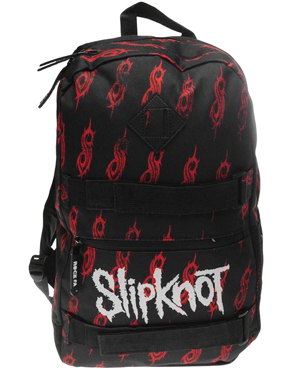 Rock Sax Slipknot Iowa Skate Bag — Vanilla Underground