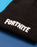 Fortnite Beanie For Kids Game Logo - Black