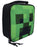 Minecraft Creeper Face Kids/Boys Lunch Box School Food Container Children's Bag
