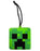 Minecraft Creeper & TNT 5 Piece Backpack Set