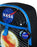 NASA Space Kid's/Children's School Bag 5 Piece Backpack Rucksack and Lunch Box Kit