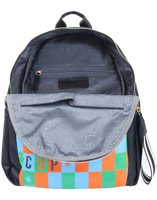 Danielle Nicole Harry Potter Quidditch World Cup Backpack