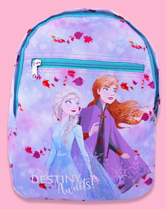 Disney Frozen 2 Destiny Awaits Backpack (One Size)