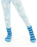 Disney Frozen 2 Anna & Elsa 2 Pack Of Anti-Slip Fluffy Slipper Socks