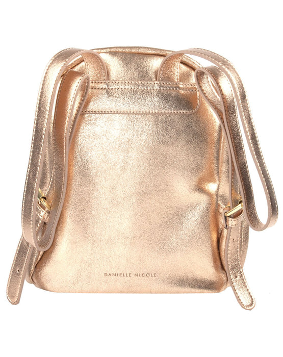Danielle Nicole Harry Potter Luna Lovegood Metallic Designer Premium B — Vanilla Underground