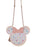 Danielle Nicole Minnie Mouse Fairy Cake Crossbody Bag
