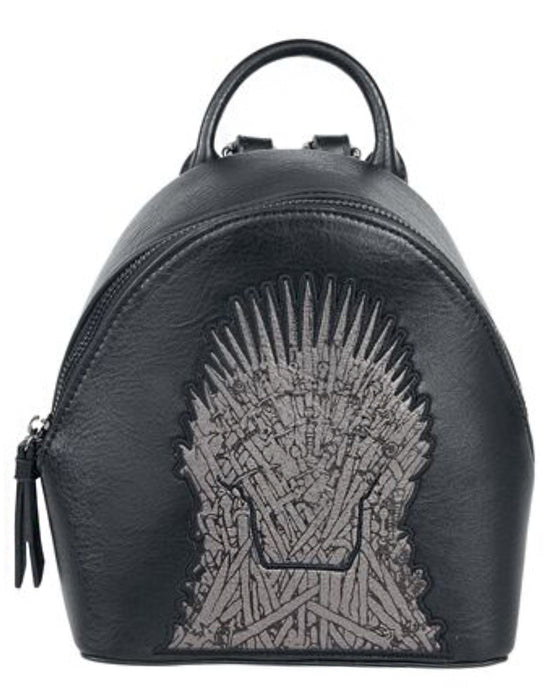 danielle nicole mini backpack Cruella Buttons Mini-Backpack inches deep and boasts a handle Dumbo Monogram Mini-Backpack