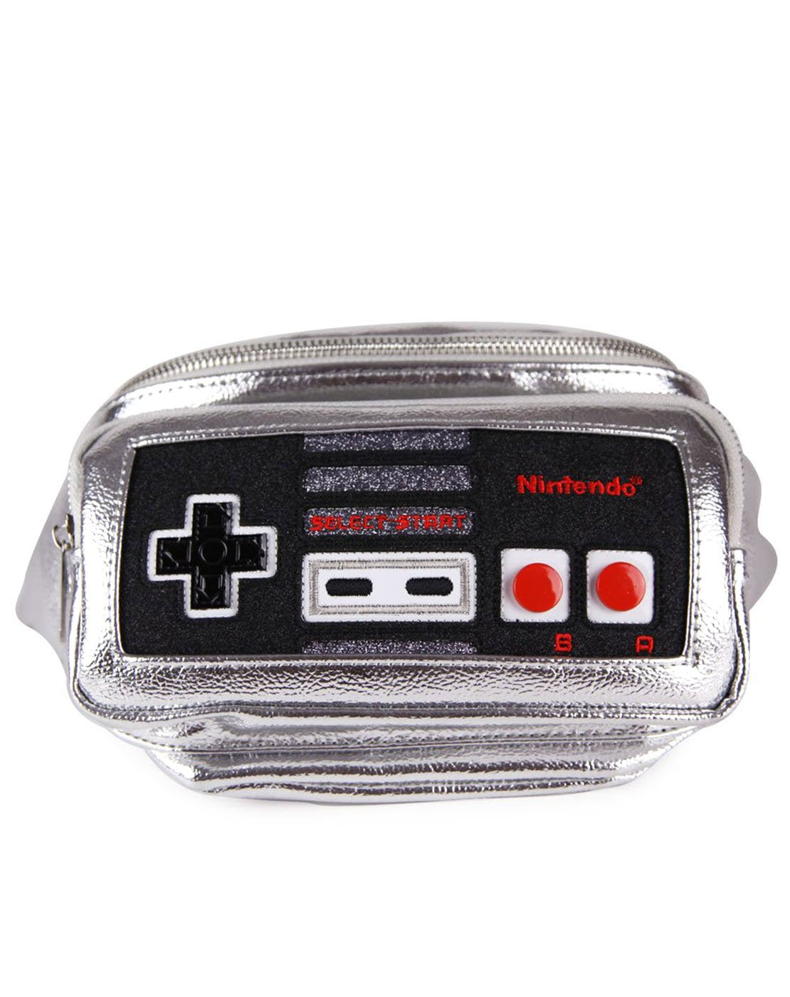 Nintendo Controller Bra Danielle Nicole Nintendo Controller Belt Bag — Vanilla Underground