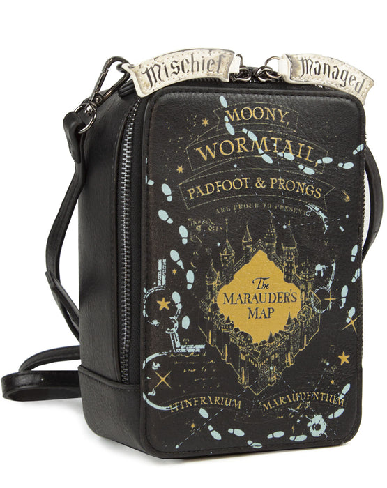 harry potter mini backpack danielle nicole Daniel Hufflepuff Order yours and off you go Danielle Nicole Harry Potter Slytherin