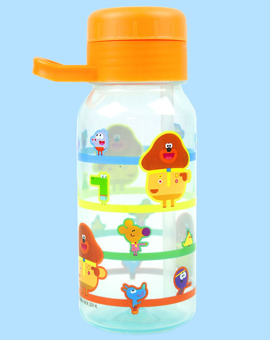Hey Duggee Characters Kids School Drinks Bottle 350ml
