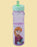 Disney Frozen Queen Elsa and Anna Lilac Shimmer Sequin 600ml Sports Bottle