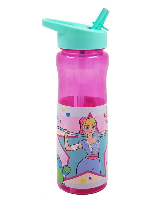 Disney Toy Story Bo Peep Kids/Children's School Water Sports Drinks Bottle 600ml