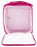 LOL Surprise Dolls Rock Girls Pink Lunch Box School Lunch Container Bag