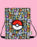 pokemon trainer nintendo pikachu evee catch em all pokeball ash bag swim trainer drawstring school pe swimming boys kids childrens girls male female unisex 