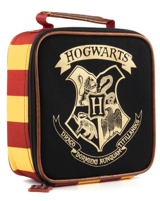 Shop Harry Potter lunch bag