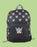 WWE Wrestling All Over Print Backpack (One Size)