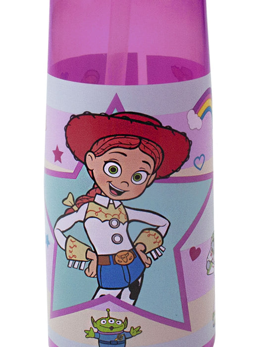 Disney Toy Story Character Jessie 600ml Sports Bottle