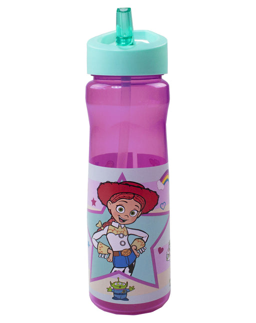 Disney Toy Story Character Jessie 600ml Sports Bottle
