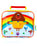 Hey Duggee Rainbow Lunch bag